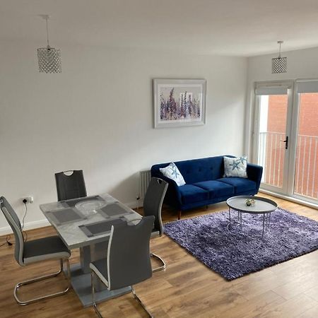 Appartement The Duffy à Belfast Extérieur photo
