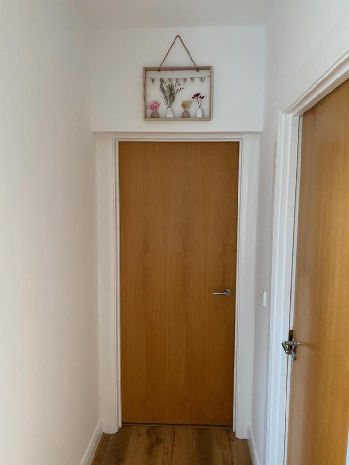 Appartement The Duffy à Belfast Extérieur photo