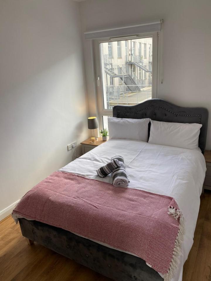 Appartement The Duffy à Belfast Extérieur photo