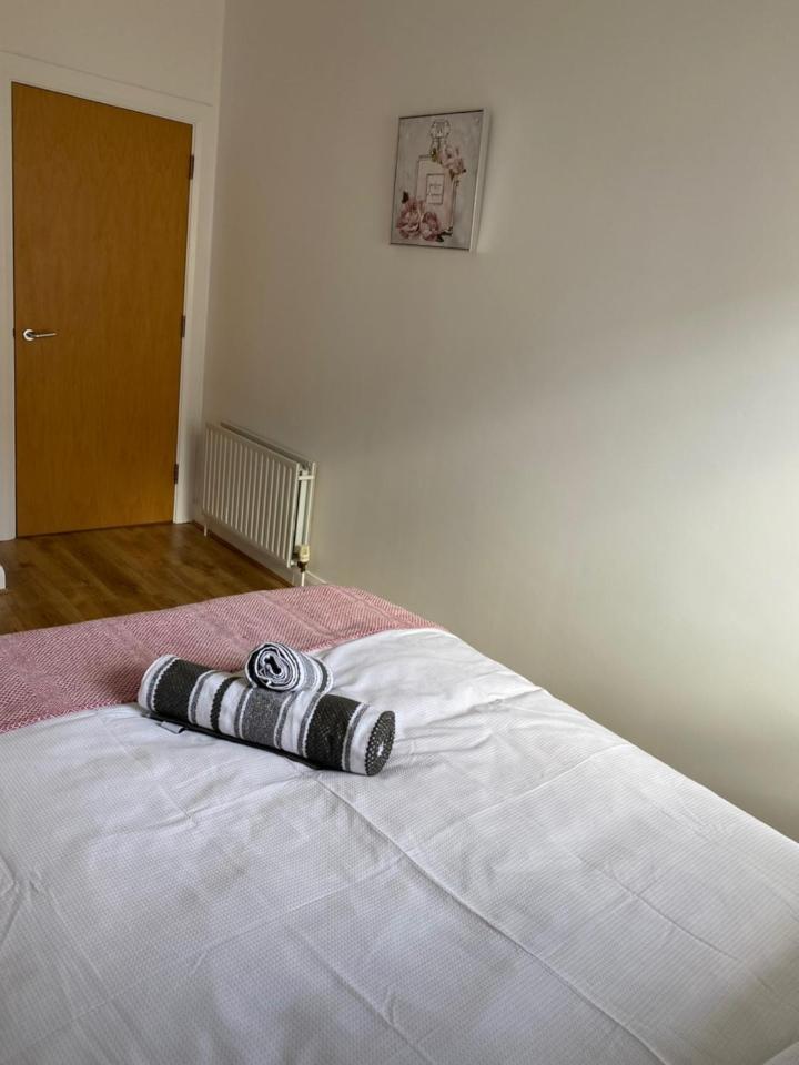 Appartement The Duffy à Belfast Extérieur photo