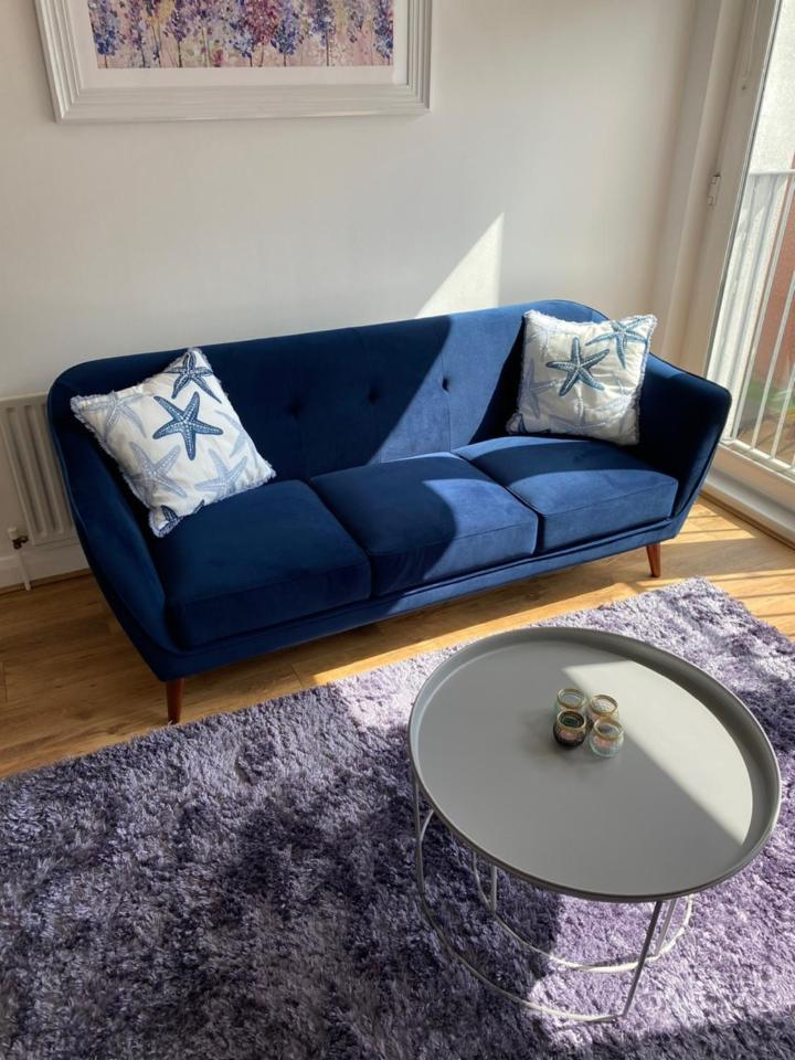Appartement The Duffy à Belfast Extérieur photo