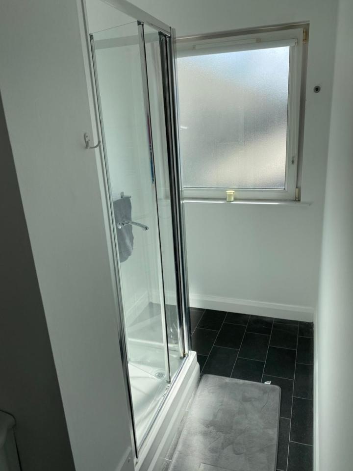 Appartement The Duffy à Belfast Extérieur photo