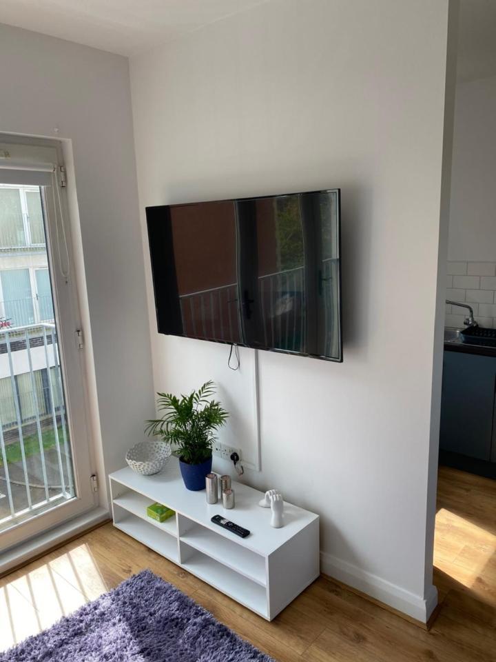 Appartement The Duffy à Belfast Extérieur photo